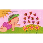 Lift-the-Flap Book - Baby Loves Summer! - Little Simon - BabyOnline HK