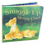 Snuggle Up, Sleepy Ones - Little Tiger Press - BabyOnline HK