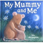 My Mummy and Me - Little Tiger Press - BabyOnline HK