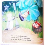 A Very Special Wish - A Collection of Stories to Share - Little Tiger Press - BabyOnline HK