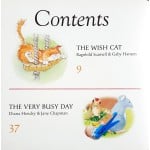 A Very Special Wish - A Collection of Stories to Share - Little Tiger Press - BabyOnline HK