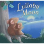 Lullaby Moon - Little Tiger Press - BabyOnline HK