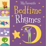 My Favourite Bedtime Rhymes - Little Tiger Press - BabyOnline HK