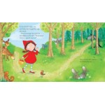 Big Box of Fairy Tales - Collection of 10 Classic Stories - Little Tiger Press - BabyOnline HK