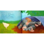 Cuddle Me Happy - A Collection of Stories for Sharing - Little Tiger Press - BabyOnline HK