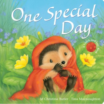 One Special Day