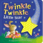 Twinkle Twinkle Little Star - Little Tiger Press - BabyOnline HK
