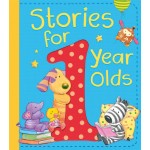 Stories for 1 Year Olds - Little Tiger Press - BabyOnline HK