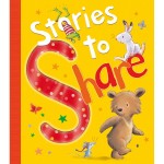 Stories to Share - Little Tiger Press - BabyOnline HK