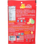 Organic Tiny Fruits - Apple & Banana 21g - Little Duck Organics - BabyOnline HK