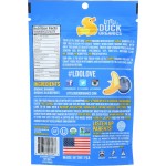 有機藍莓、香蕉粒 21g - Little Duck Organics - BabyOnline HK