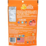 Organic Tiny Fruits - Strawberry & Mango 21g - Little Duck Organics - BabyOnline HK