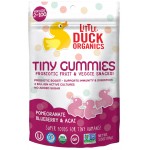 Organic Tiny Gummies - Apple Pomegranate Blueberry & Acai 85g - Little Duck Organics - BabyOnline HK