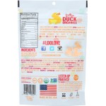 有機鴨仔軟糖 - 橙、甘筍、杞子 85g - Little Duck Organics - BabyOnline HK
