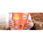 Tiny Fruit - Strawberry & Mango - Little Duck Organics - BabyOnline HK