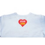 T 恤 (I love U) - LittleOne - BabyOnline HK
