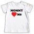 幼童 T-恤 衫仔 (Mommy love Me)
