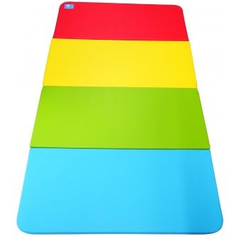 Playmat - Rainbow (for Edu.Play Happy Baby Room)