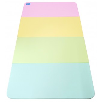 Playmat - Candy/Mint (for Edu.Play Happy Baby Room)