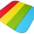 Squary Playmat - Rainbow (for Edu.Play Happy Baby Room)