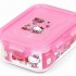 Hello Kitty - 食物保存盒 350ml