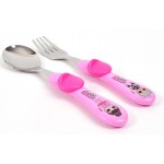 LOL Surprise - Spoon & Fork Set - Lilfant - BabyOnline HK