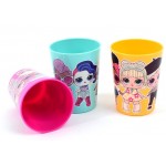 LOL Surprise Cup (Set of 3) 180ml - Lilfant - BabyOnline HK