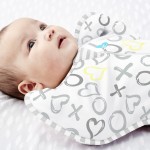 Swaddle UP - Bamboo Lite 0.2 tog - White (S) - Love To Dream - BabyOnline HK