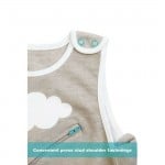 Inventa Sleeping Bag (1.0 tog) - Pink Owl (4-12 months) 【無包裝盒】 - Love To Dream - BabyOnline HK