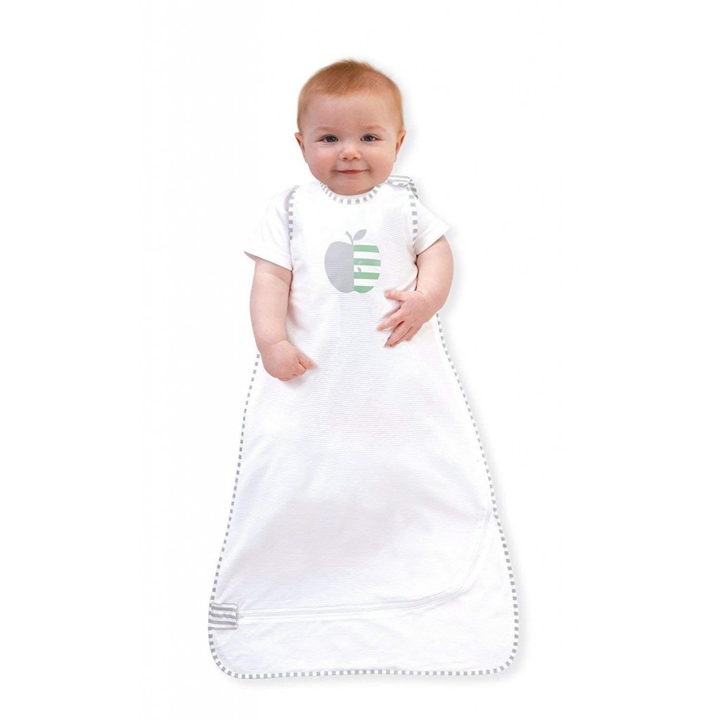 Luxuriously Soft & Cool for Baby Love to Dream Nuzzlin 0.2 TOG Sleeping Bag 