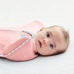 Swaddle UP - Original 1.0 tog - Dusty Pink (S) - Love To Dream - BabyOnline HK