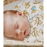 Swaddle UP - Original Limited Edition 1.0 tog - 老虎仔 (S碼) - Love To Dream - BabyOnline HK