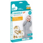 Swaddle UP - Original Limited Edition 1.0 tog - 老虎仔 (S碼) - Love To Dream - BabyOnline HK