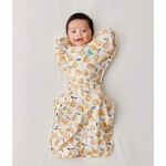 Swaddle UP - Original Designer Collection 1.0 tog - Pears (S) - Love To Dream - BabyOnline HK