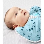 Swaddle UP - Bamboo Lite 0.2 tog - Moonscape (S碼) - Love To Dream - BabyOnline HK