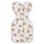 Swaddle UP - Original Limited Edition 1.0 tog - Year of Dragon (M) - Love To Dream - BabyOnline HK