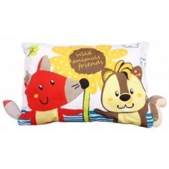 Lucky Baby - Baby Pilow with Case (44 x 28cm)