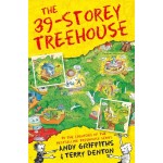 Andy Griffiths Storey Treehouse Series - 6 Books - MacMillan - BabyOnline HK