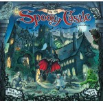 Pop-Up Spooky Castle - MacMillan - BabyOnline HK