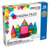 Magna-Tiles - Clear Colors 32 Piece Set