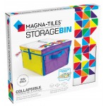 Magna-Tiles - Storage Bin - Magna-Tiles - BabyOnline HK