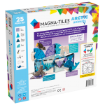 Magna-Tiles - Arctic Animals 25-Piece Set - Magna-Tiles - BabyOnline HK