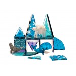 Magna-Tiles - Arctic Animals 25-Piece Set - Magna-Tiles - BabyOnline HK