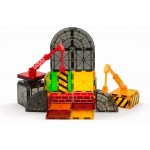 Magna-Tiles - Builder 32-Piece Set - Magna-Tiles - BabyOnline HK