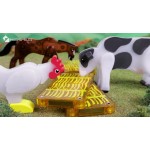 Magna-Tiles - Farm Animals 25-Piece Set - Magna-Tiles - BabyOnline HK