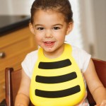 Baby Bib - All-a-Buzz (Bee) - Make My Day - BabyOnline HK