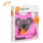 Baby Bib - Koala - Make My Day - BabyOnline HK