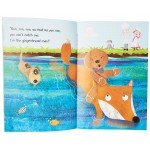 Reading with Phonics (HC) - The Gingerbread Man - Make Believe Ideas - BabyOnline HK
