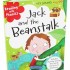 Reading with Phonics (HC) - Jack and the Beanstalk