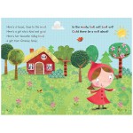 Reading with Phonics (HC) - Little Red Riding Hood - Make Believe Ideas - BabyOnline HK